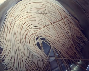 怎么自制番茄意大利面