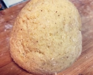 小米锅巴怎么做