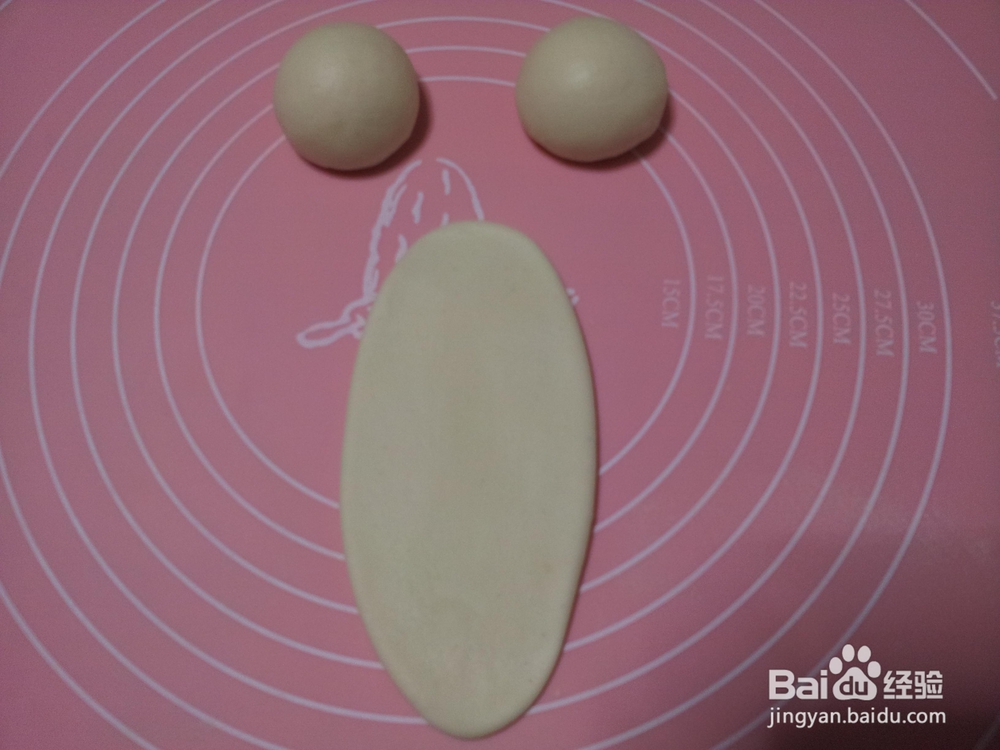 新手易做的扇贝饼夹