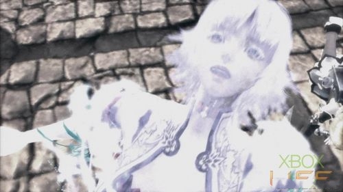 X360《真名法典2》剧情攻略：第二话