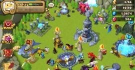 魔灵召唤怎么改刷精髓