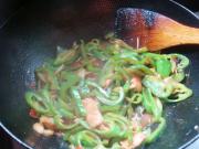 【湘菜】--农家小炒肉