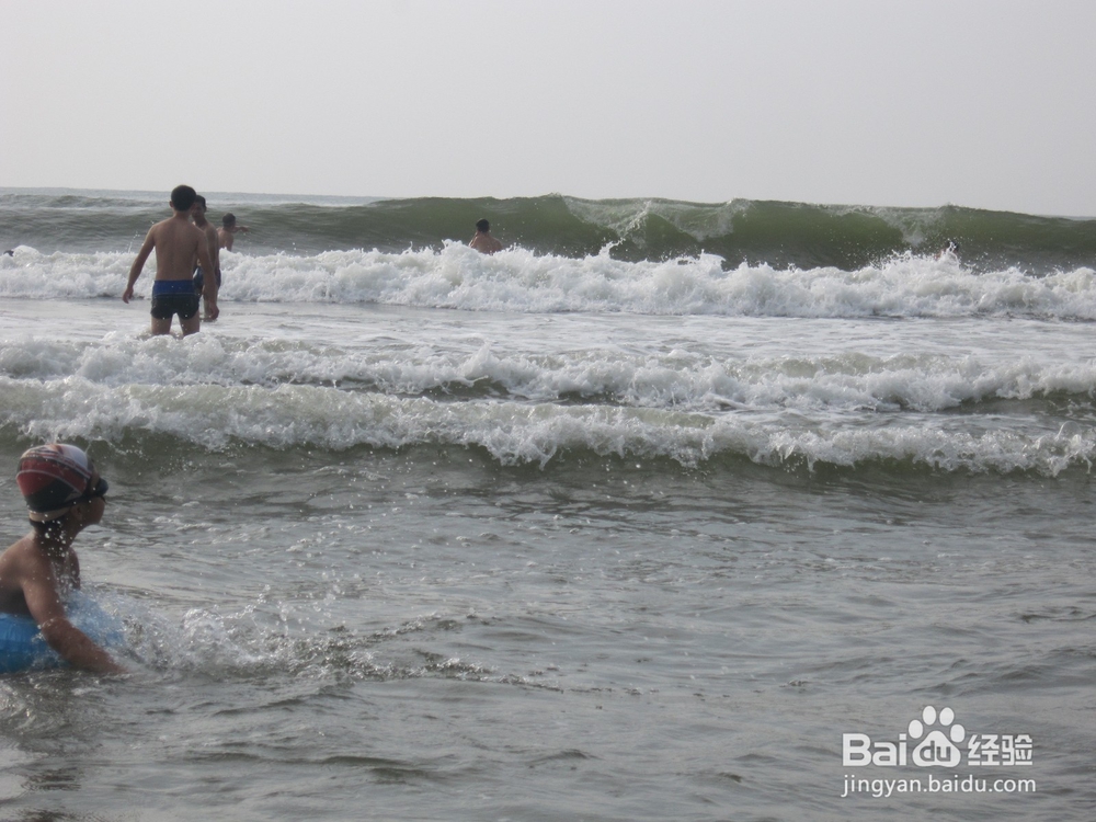 荷包岛自助游,又省钱又好玩