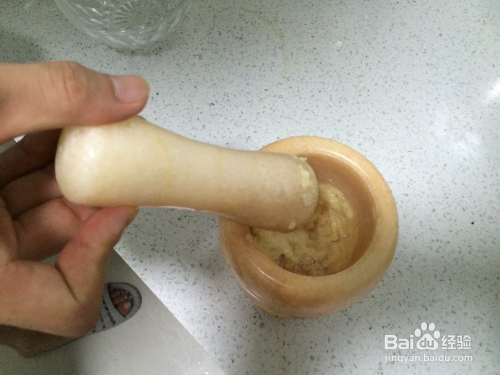 如何做一份美味的蒸菜？