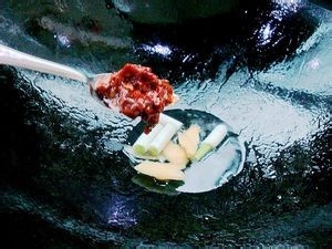 教你在家做水煮肉片
