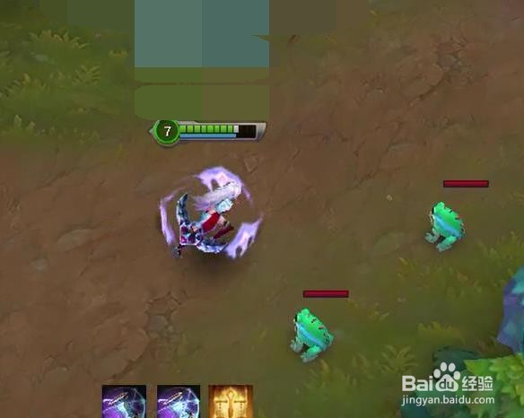 英魂之刃口袋版大逃杀开局怎么玩