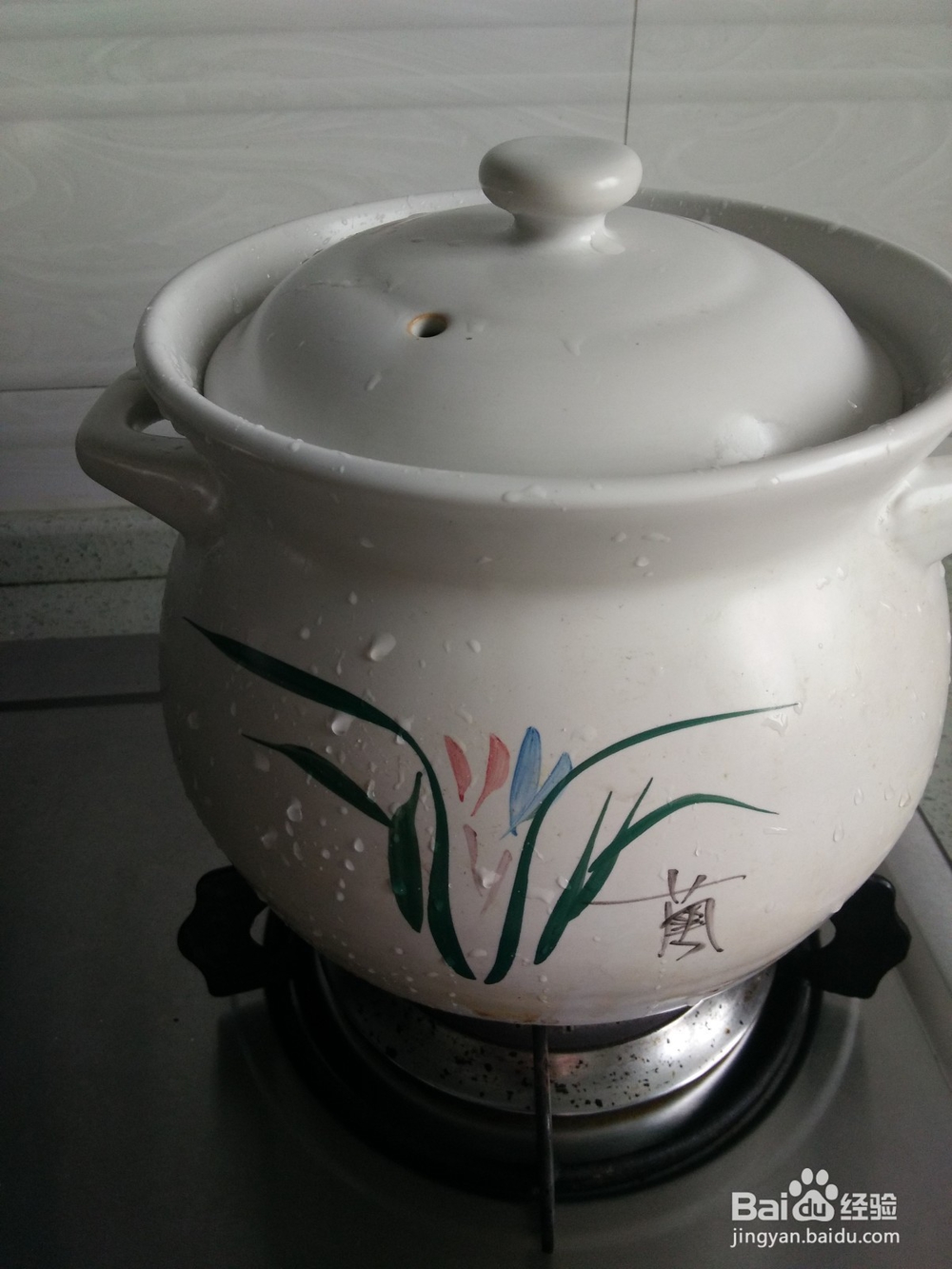 如何制作银耳莲子羹