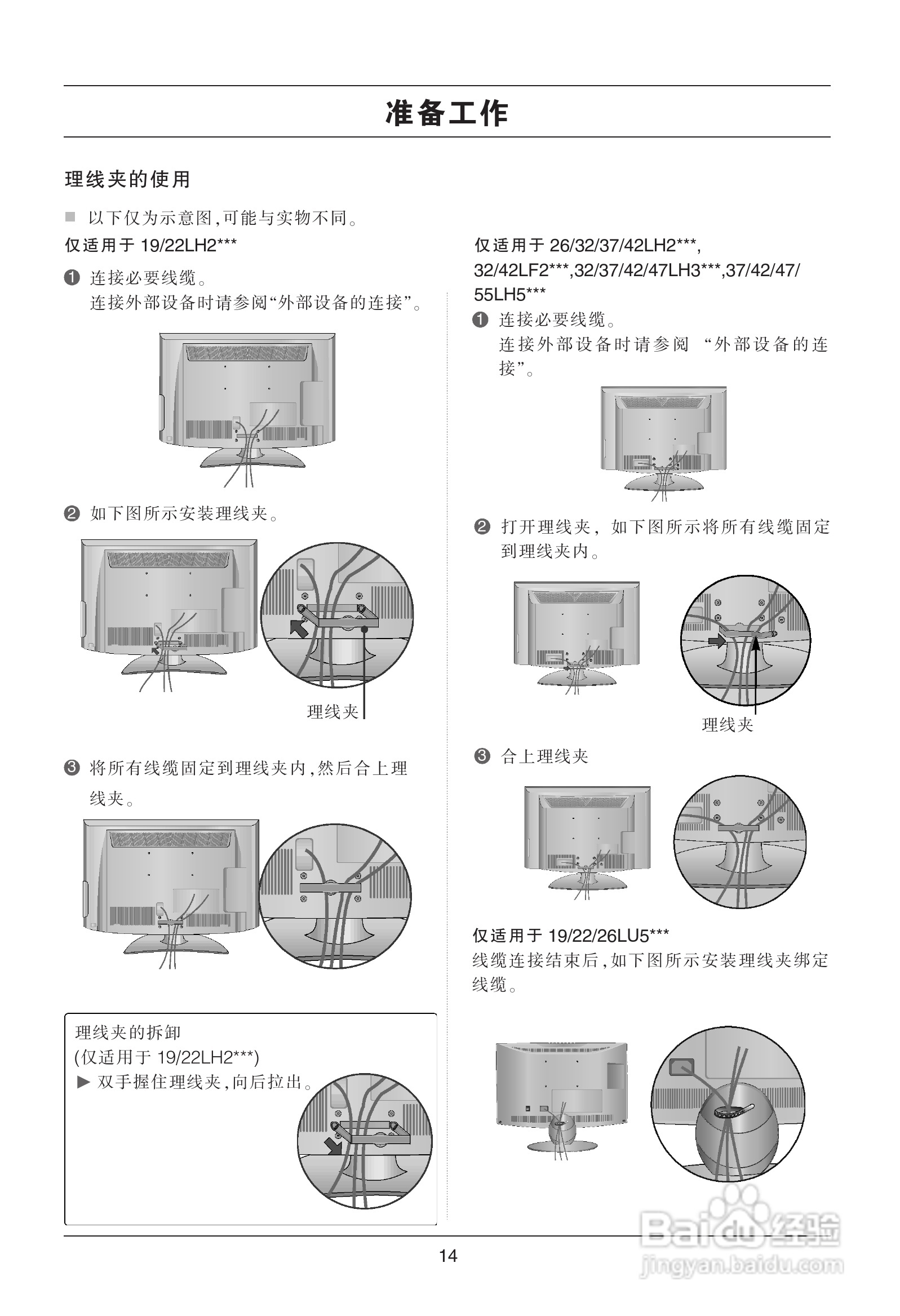 LG 32LH20R-CA彩电使用说明书:[2]