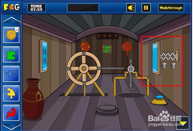 逃出迷失之地5怎么玩