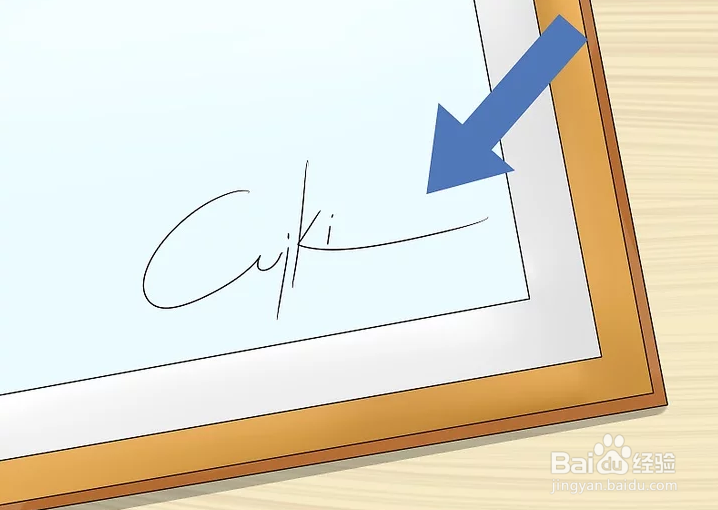 如何发现有价值的绘画