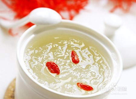 新鲜,鲜炖燕窝对儿童有什么作用?