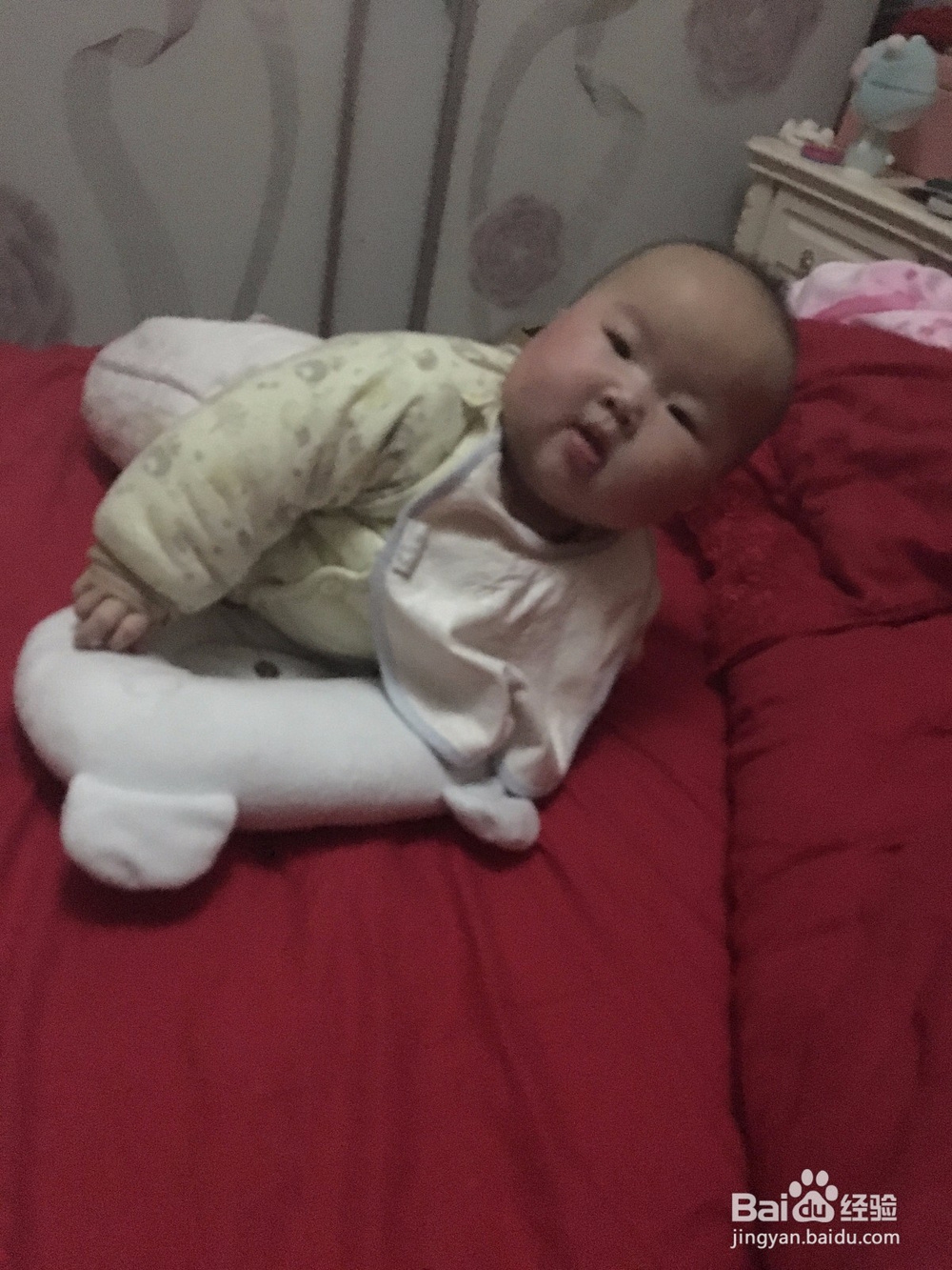 宝妈分享新生儿护理经验