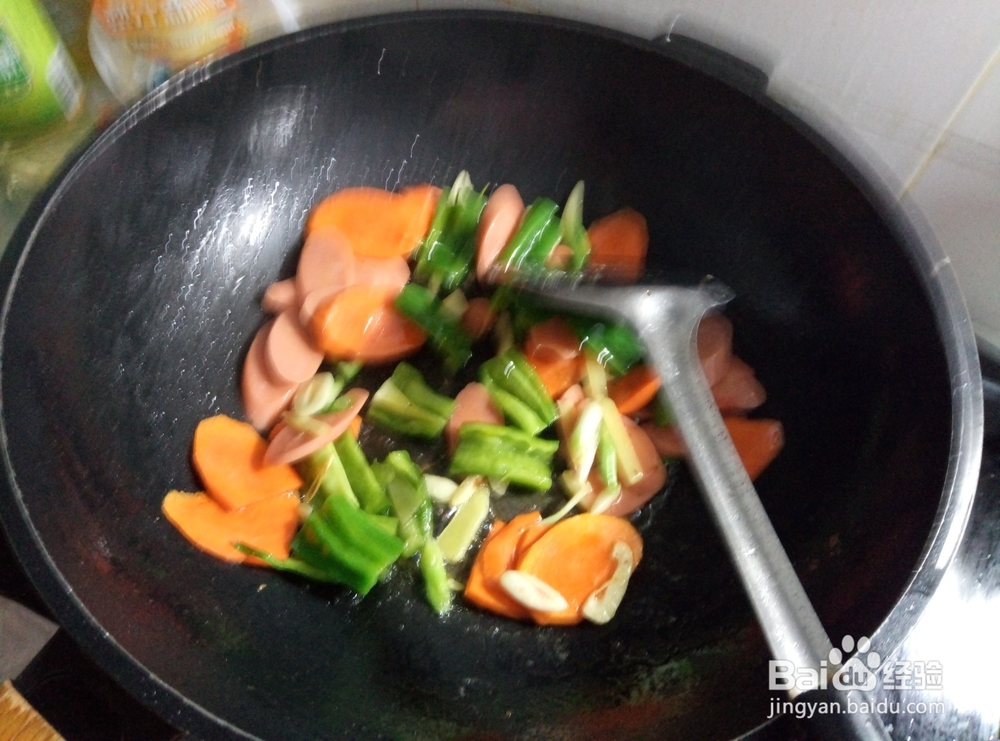 家常豆腐有颜又好吃的做法