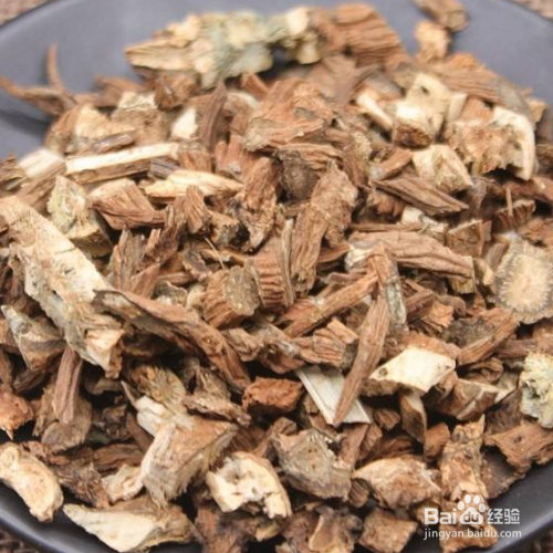 川断续对我们人体有哪些好处？