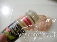 黑椒鸡扒的做法