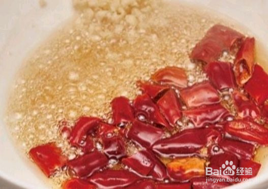 凉拌金针菇的做法