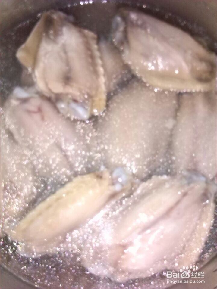 厨房零经验也可以轻松拿下的啤酒鸡翅