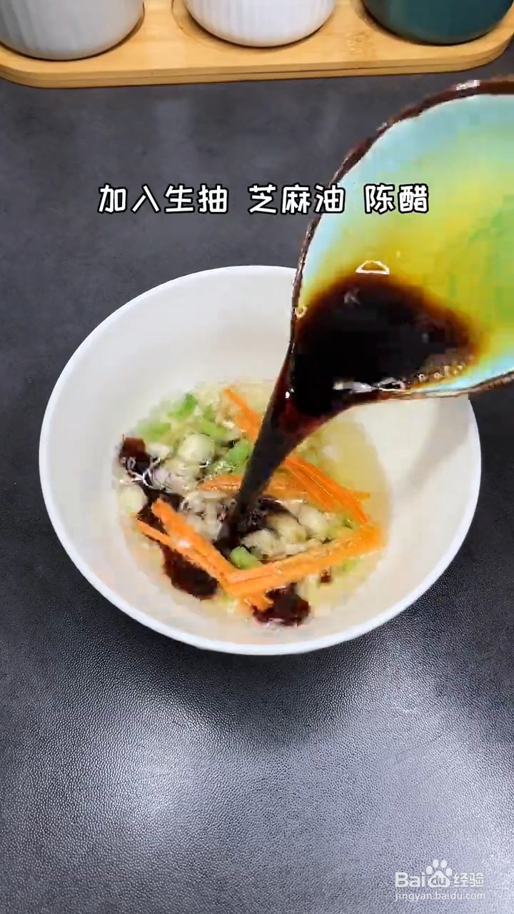 如何制作白灼生菜