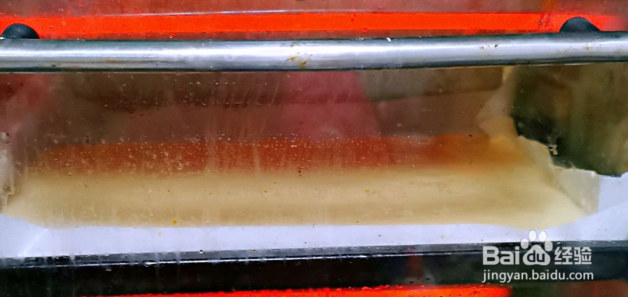 草莓蛋糕卷的做法