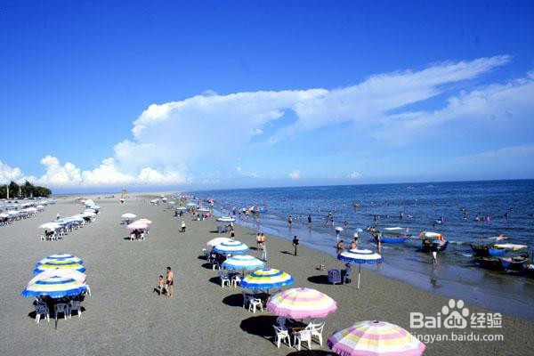 就是任性！2016全国免费旅游景点任你放肆玩！