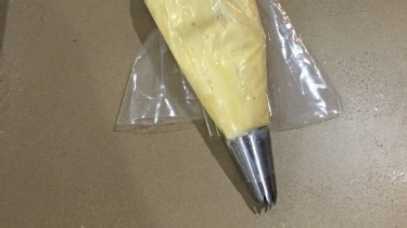 奶酥曲奇的做法