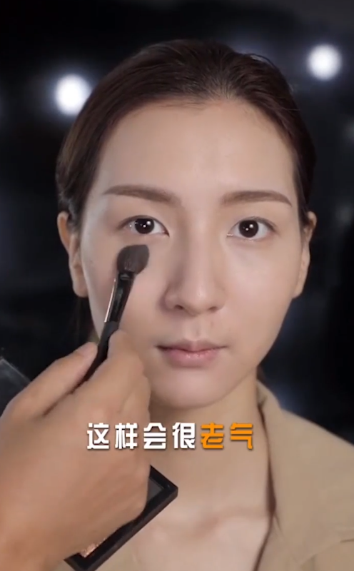 什么是素人化妆？