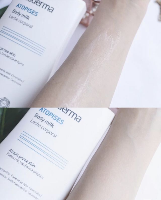 身体乳最后一点怎么涂(身体乳最后一点怎么涂好看) 身体乳最后一点怎么涂(身体乳最后一点怎么涂好看)