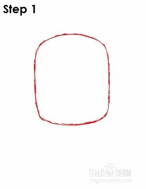 如何画Ash Ketchum