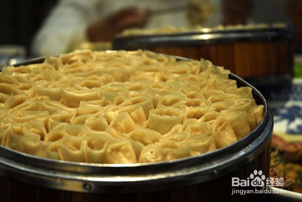 木兰围场美食攻略