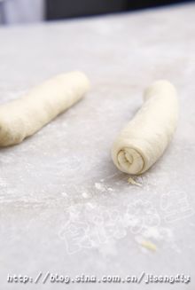 无花果酸奶面包