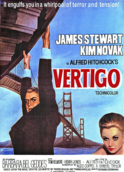 盘点史上最浪漫的十部电影