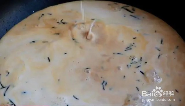 珍珠奶茶的简单做法