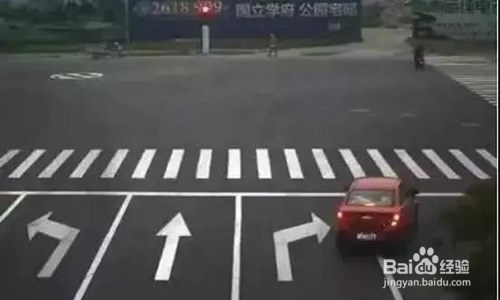 9种容易被忽略的交通违法扣分