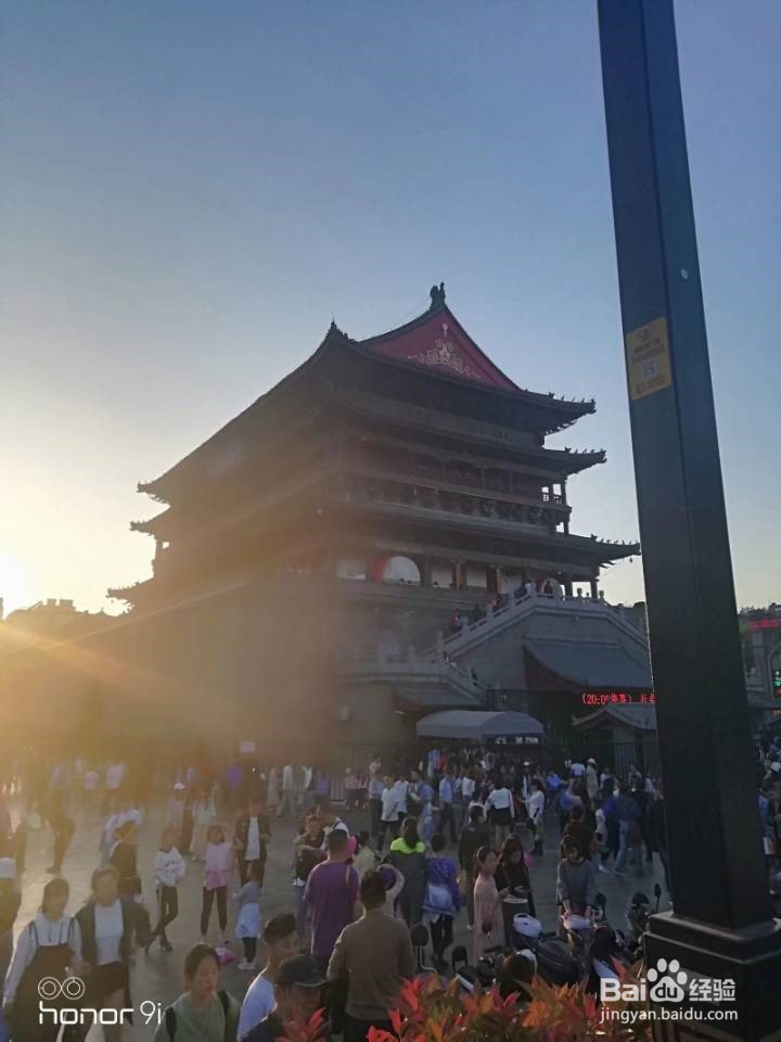 西安短期休闲玩法