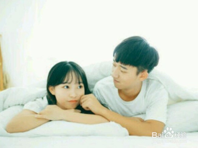 挽心情感：情侣之间最幸福的9种相处模式