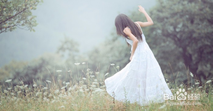 分享一下我知道的摄影技巧