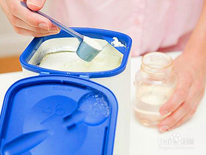 婴儿期孩子养育注意须知