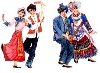 重庆到张家界旅游线路