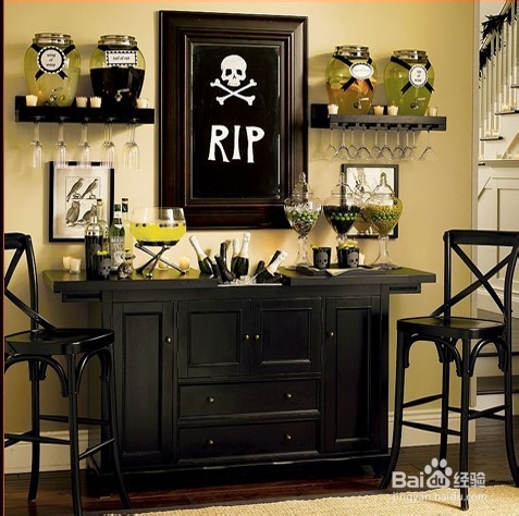 最新万圣节玩法