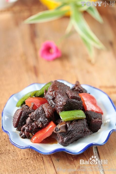 一年里只做一次三款最好吃的月饼（51张图解）---58道中秋团圆菜