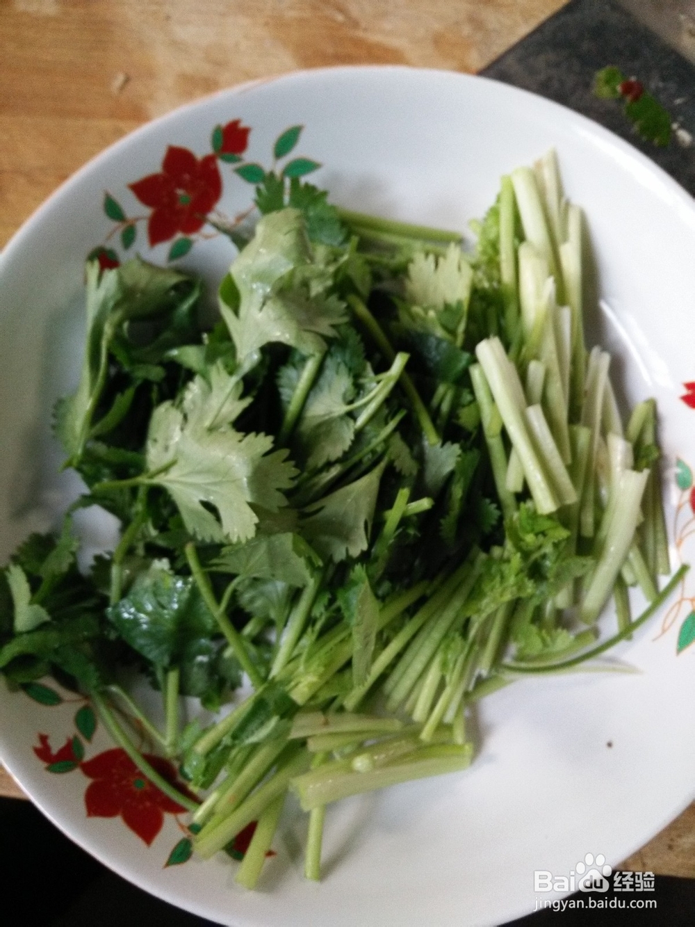 清炖鲜美鲤鱼高汤