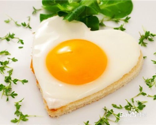 如何享用一份健康美味的早餐