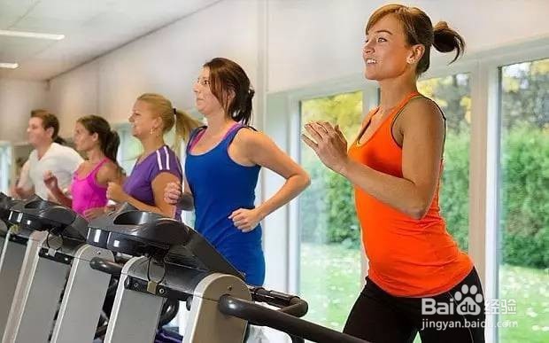 健身房需要注意的小贴士