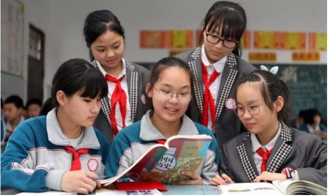 心理题:简述化解同学间交往矛盾的方法