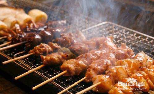 冬季烧烤店生意不好怎么办