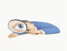 散光的症状是什么？