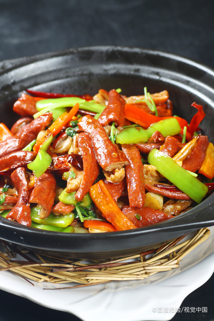 如何清洗肥肠去除臭味