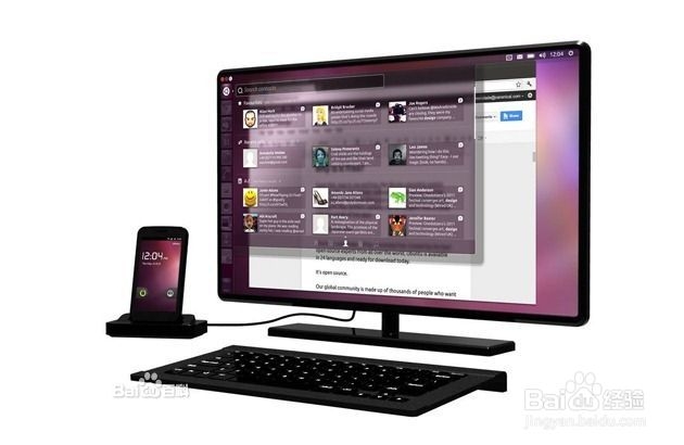 ubuntu使用教程：[1]分区