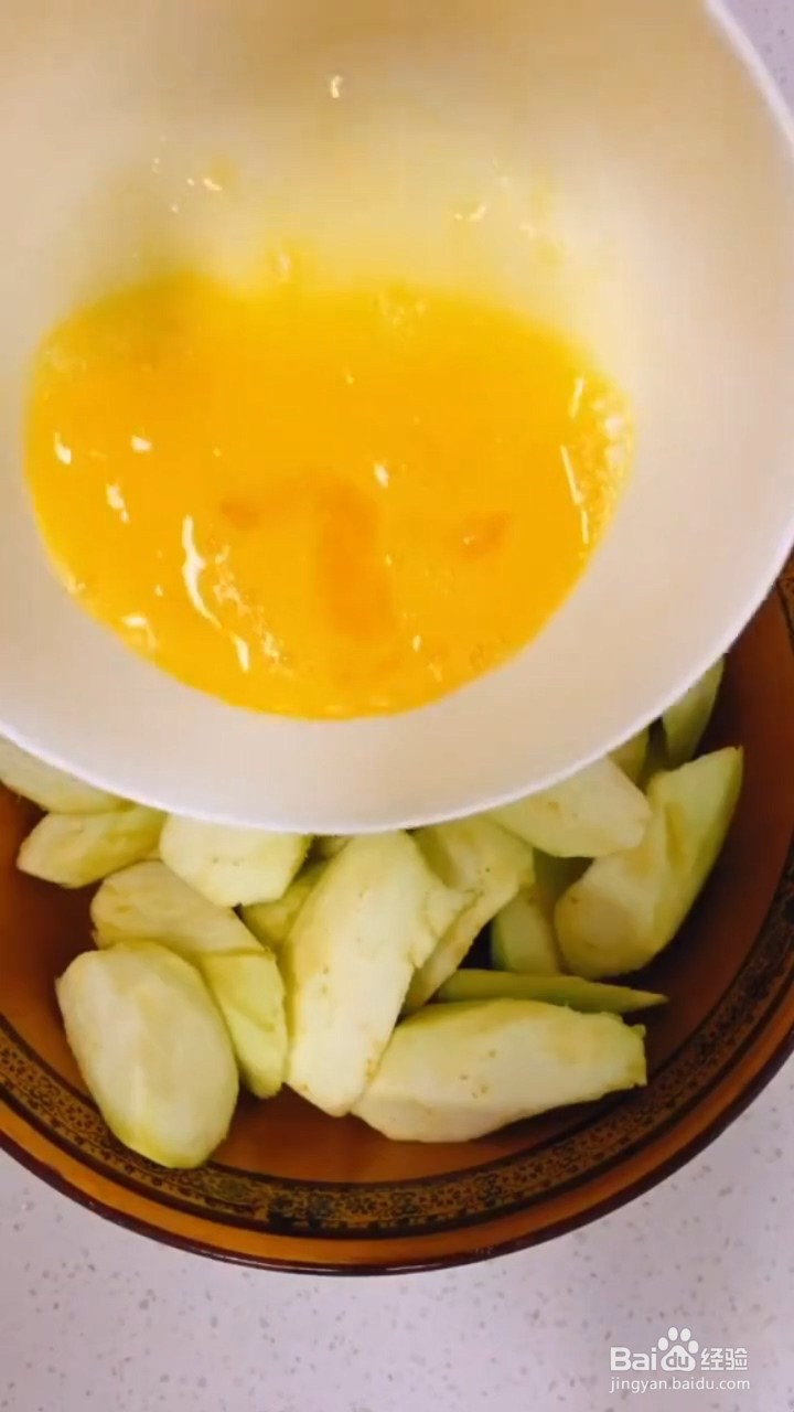 如何制作好吃的家常红烧茄子