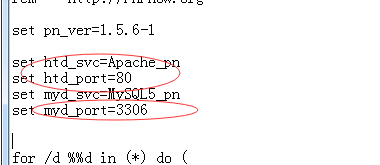 php本地环境搭建：[5]phpnow无法继续安装处理